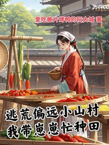 揣着孕肚,我逃荒到了偏远小山村 揣着孕肚,我逃荒到了偏远小山村